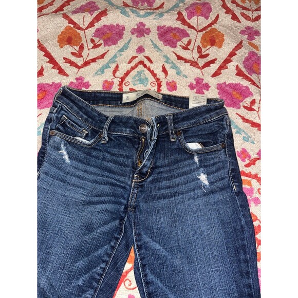 Abercrombie jeans - Picture 2 of 5